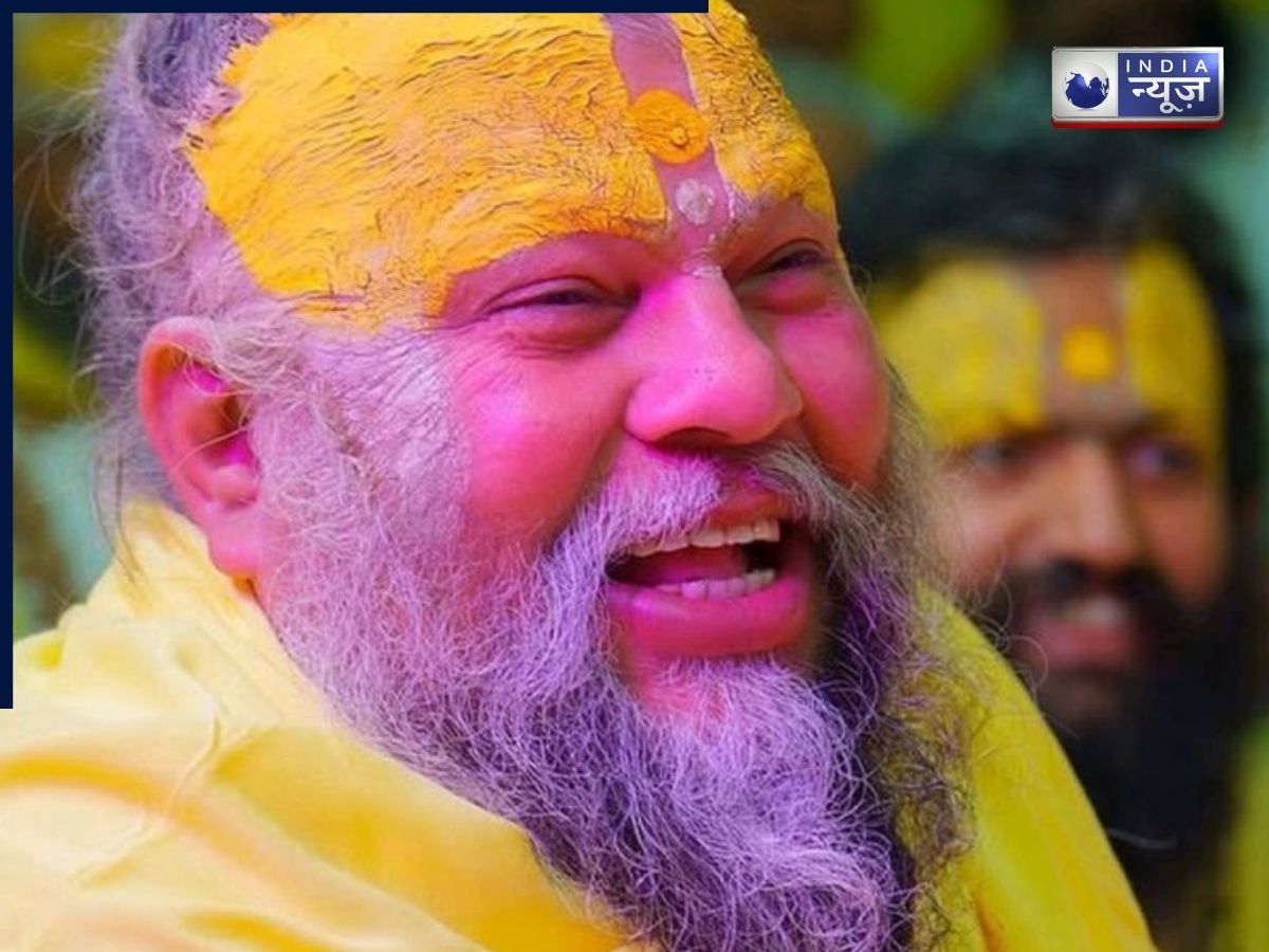 Premanand Maharaj: मंगल–शनि को नॉनवेज छोड़ने का कितना है असर? प्रेमानंद महाराज ने दिया बड़ा बयान