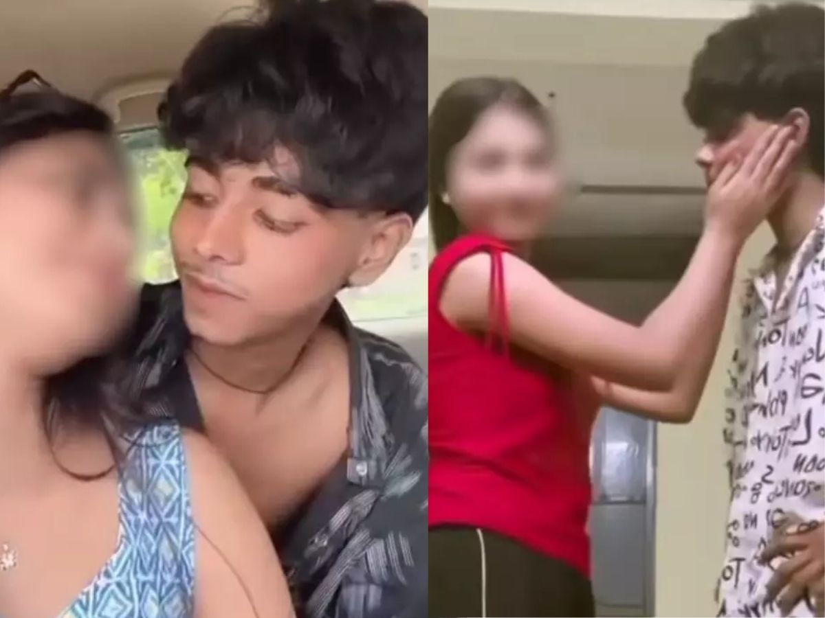 Sofik SK MMS Leak Video: इंस्टाग्राम इंफ्लुएंसर Sofik का प्राइवेट वीडियों हुआ इंटरनेट पर लीक, सोशल मीडिया पर मचा “हाहाकार”