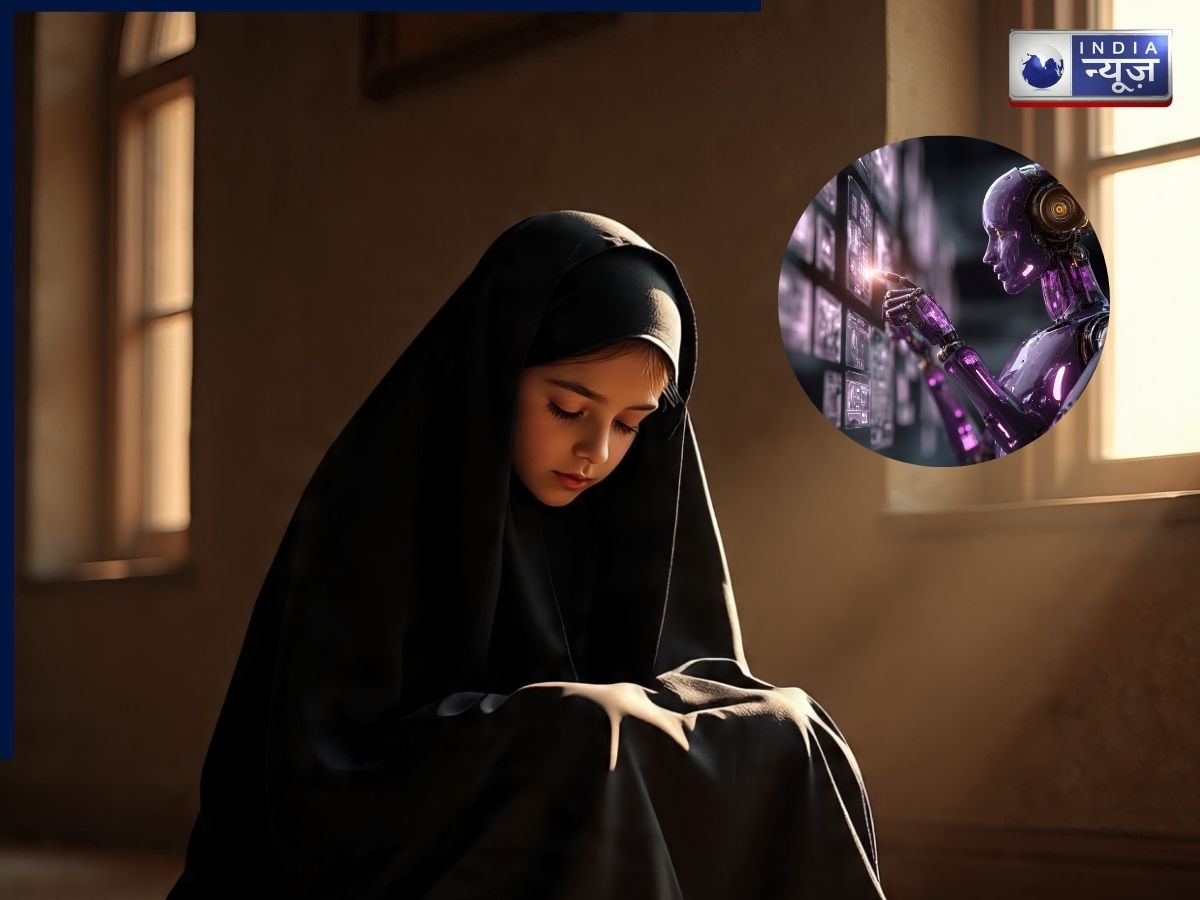 जब AI बन गया ‘बजरंगी भाईजान’! 17 साल से खोई हुई पाकिस्तानी ‘मुन्नी’ को परिवार से मिला दिया! जानिए यह कैसे हुआ संभव?