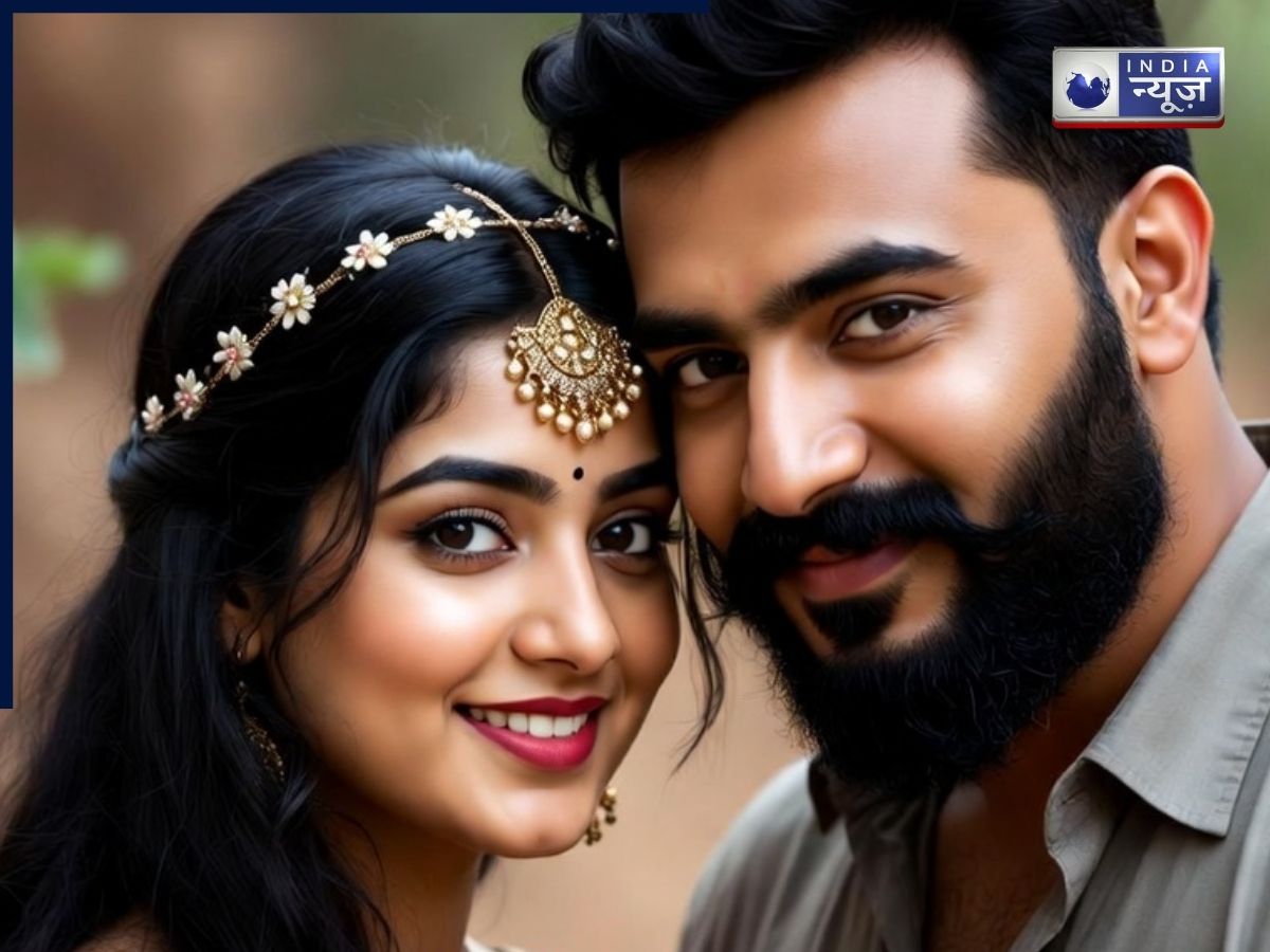 सिक्स पैक को भूल जाओ भाई! लड़कियों का दिल में सिर्फ दाढ़ी वाले लड़के, रिसर्च ने खोल दिया बड़ा राज