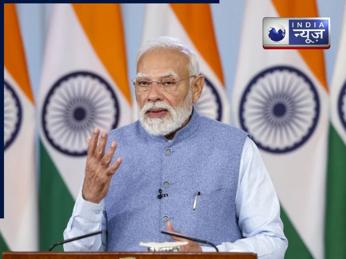 भारत का पहला निजी रॉकेट बनकर तैयार! विक्रम-I क्या है? 7 मंजिला ऊंचा; PM Modi ने किया अनावरण