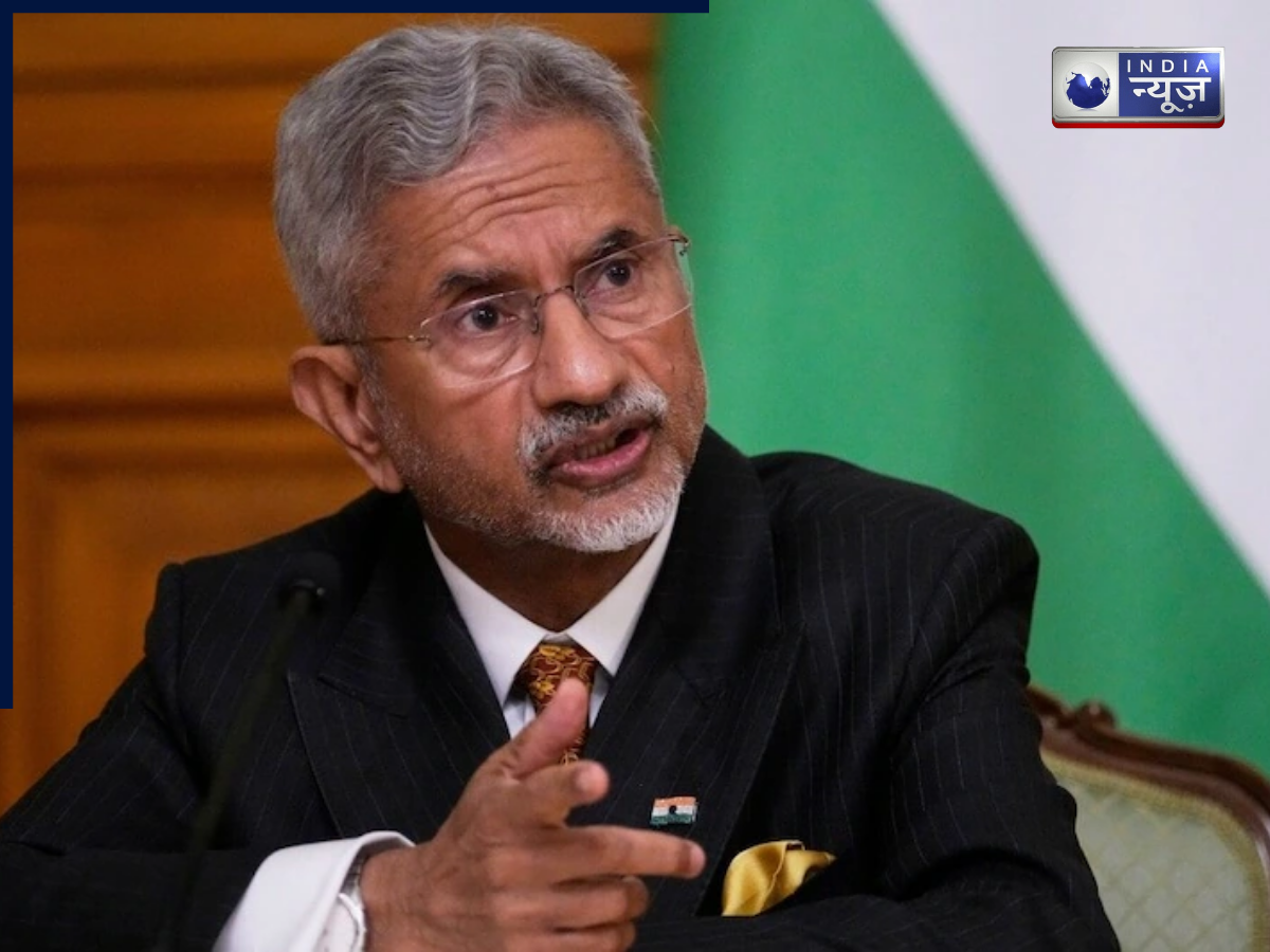 MEA का चीन को करारा जवाब , ‘इनकार करने से सच नहीं बदलेगा, अरुणाचल भारत का अभिन्न हिस्सा…’