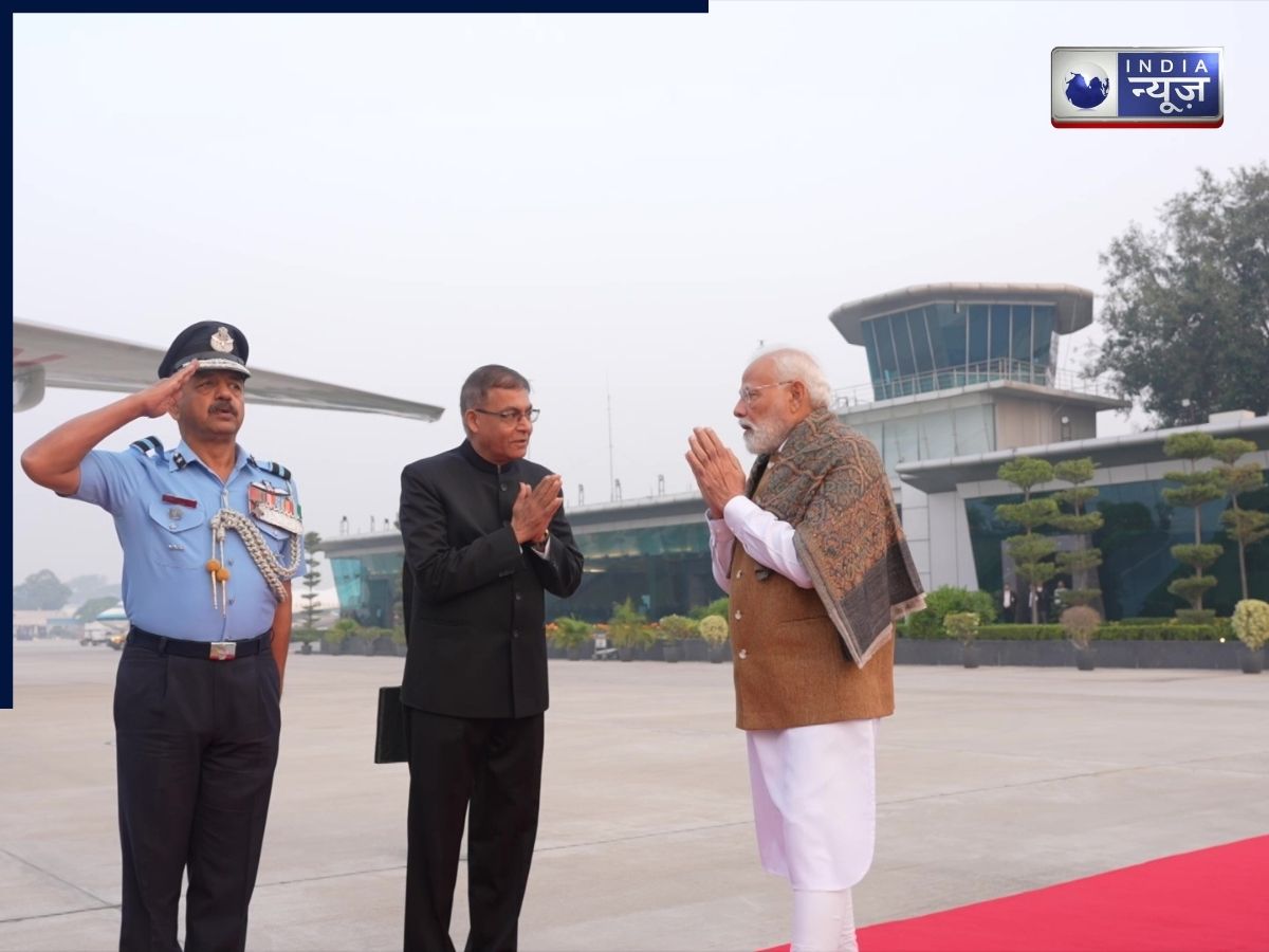 ‘वसुधैव कुटुंबकम’, G20 शिखर सम्मेलन में शामिल होने के लिए रवाना हुए PM Modi, देंगे ये खास संदेश