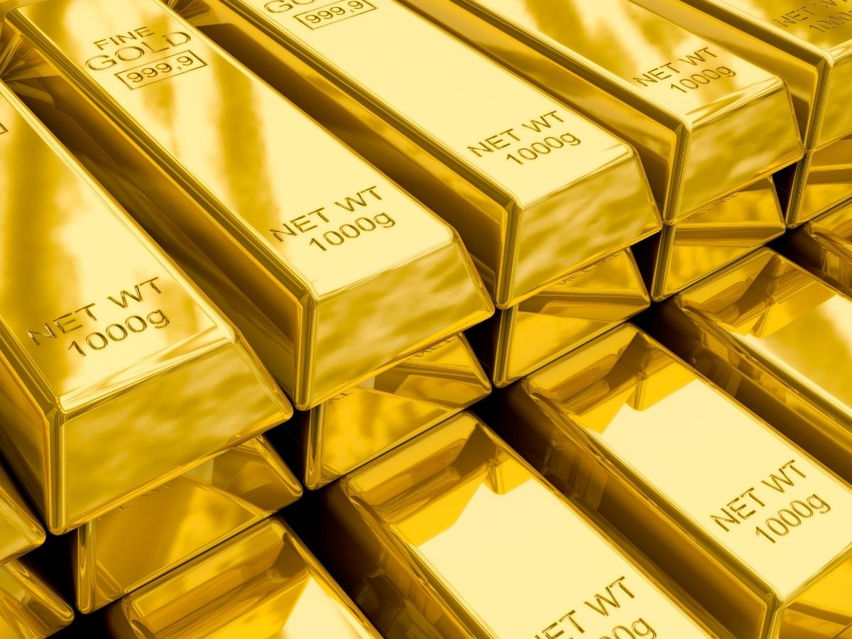 Gold Price Today: सोना हुआ और महंगा! शादी के सीजन में बढ़ीं आम आदमी की मुश्किलें