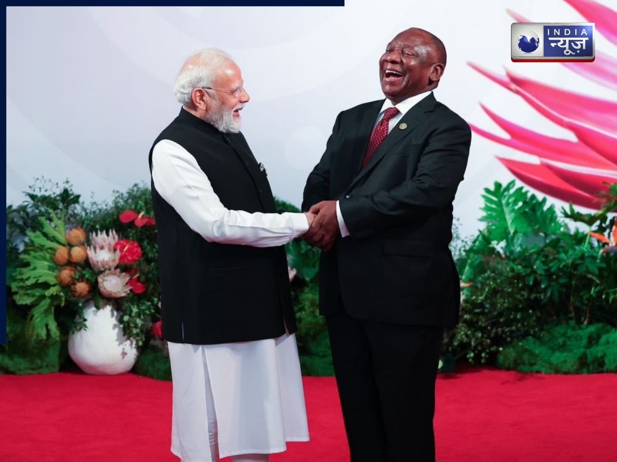 G20 Summit में पीएम मोदी का मास्टरस्ट्रोक! ग्लोबल विकास के लिए दिए 3 अहम प्रस्ताव