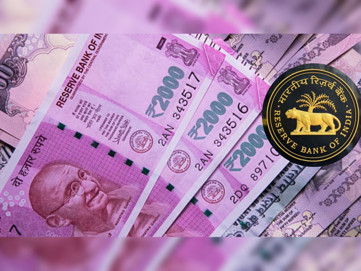 अगर आपके पास अब भी ₹2000 के नोट हैं तो यह खबर जरूर पढ़ें, RBI ने जारी की ताजा अपडेट