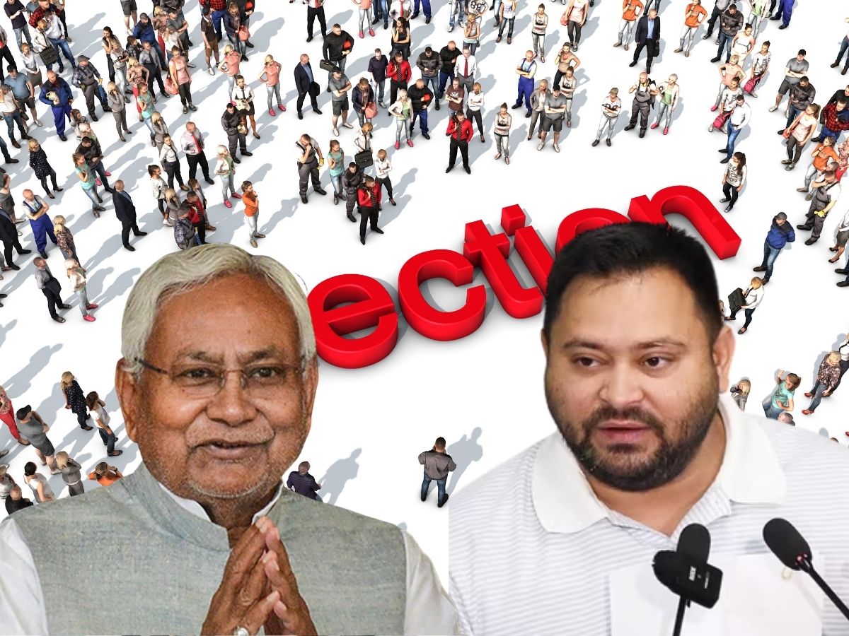 Bihar Election 2025: 11 बजे तक कितने प्रतिशत हुआ मतदान, देखें अपडेट