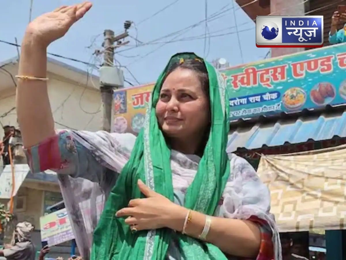 Bihar Election Result 2025: ‘मैं राजनीति छोड़ रही हूं…’, हार के बाद लालू यादव की बेटी रोहिणी आचार्य ने लिया संन्यास