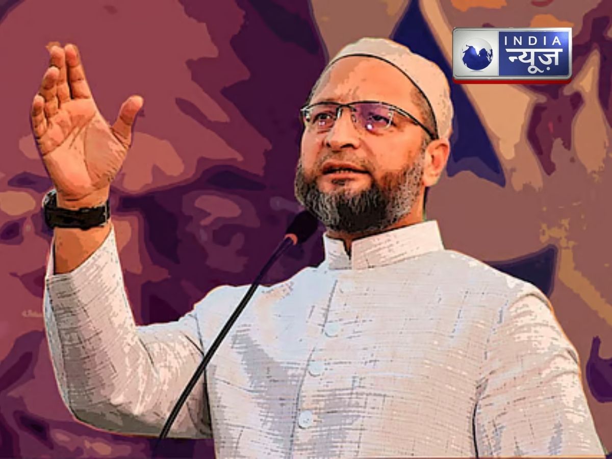 Bihar Election 2025 Result: क्या नीतिश और तेजस्वी की मदद से बिहार में सरकार बना पाएंगी ओवैसी की पार्टी?