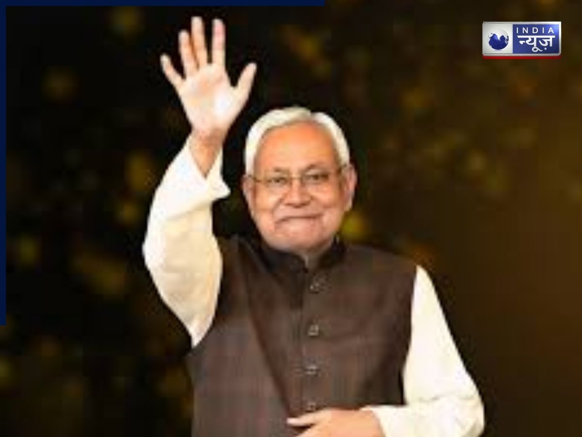 Bihar CM नीतीश कुमार: शिक्षा, राजनीतिक जीवन, परिवार और नेटवर्थ पर एक नजर