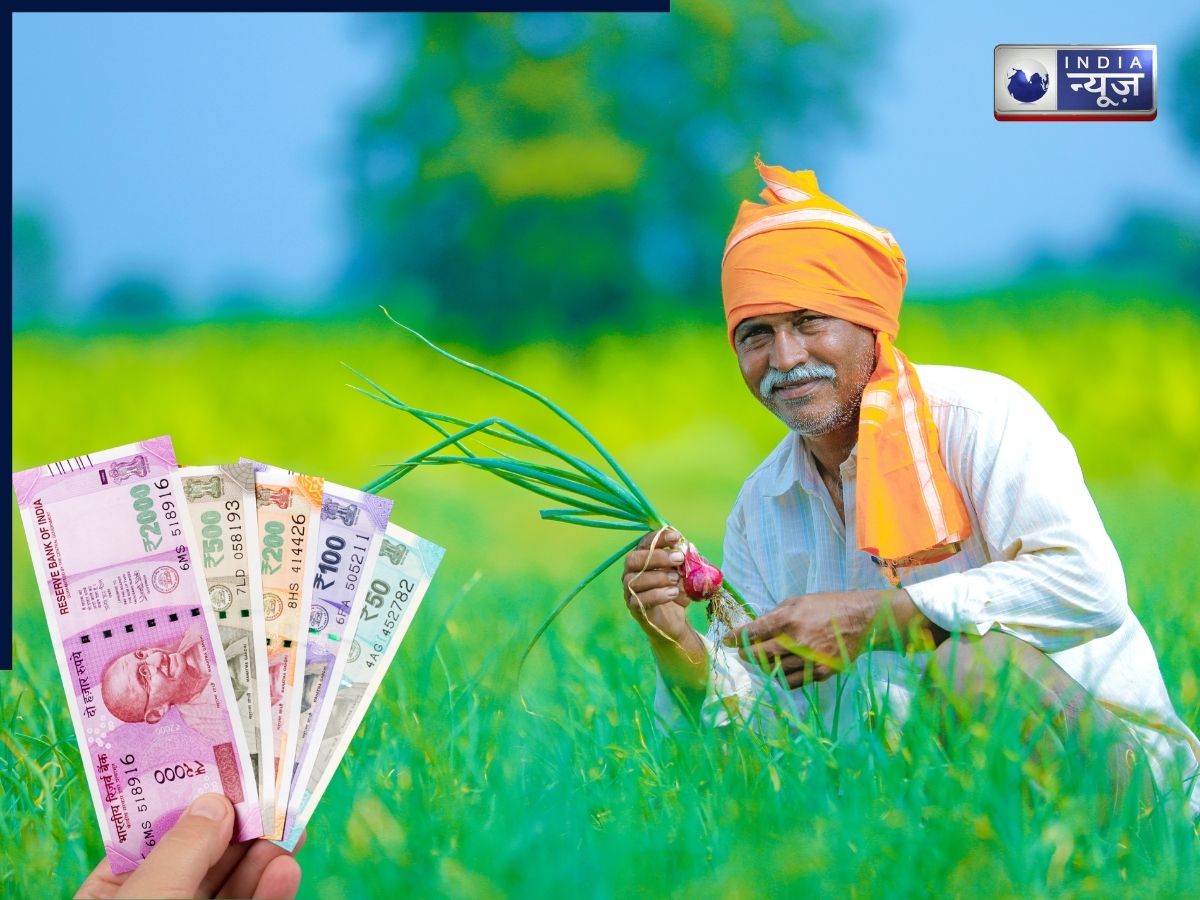 बिना E-KYC खाते में नहीं आएगी 21वीं किस्त, फटाफट चेक कर लें अपना स्टेटस; वरना हो जाएगा 2000 का नुकसान