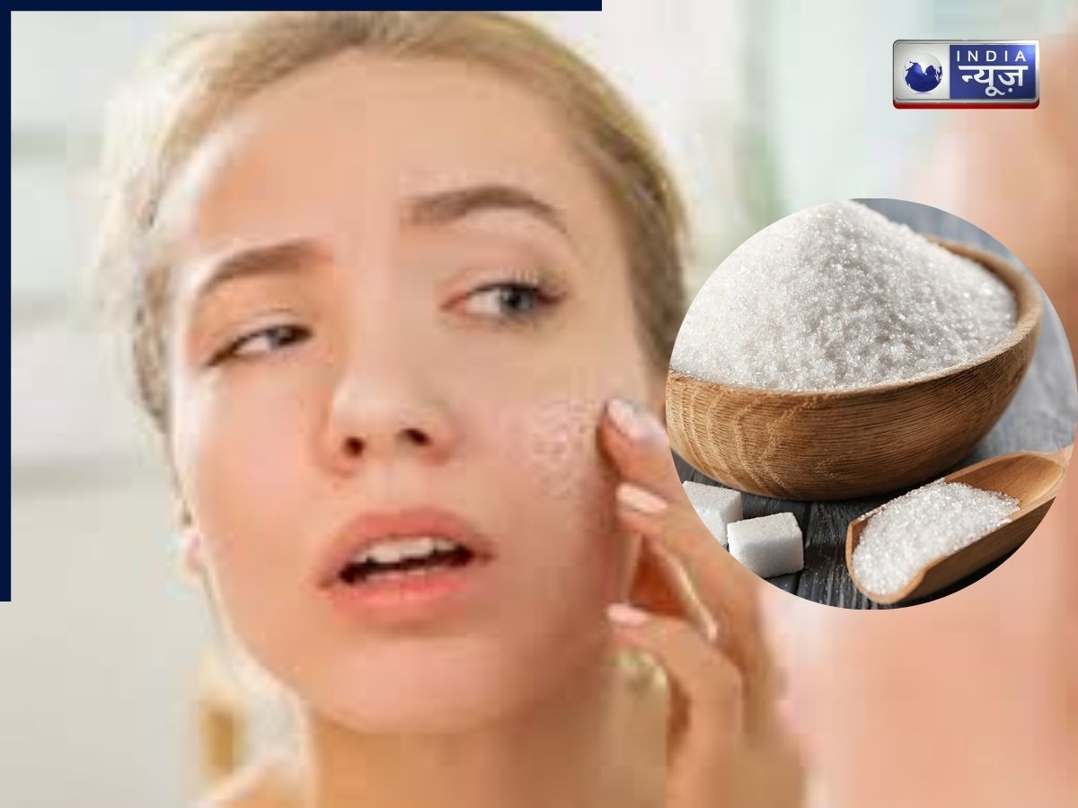 हर छोटी-बड़ी चीज में खाते है चीनी तो हो जाए सावधान! जान लें इसके खाने के नुकसान