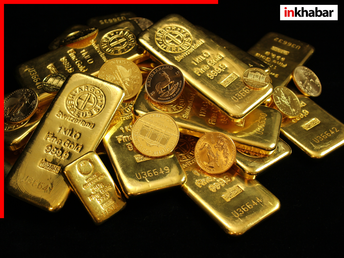 गोल्ड रेट में गिरावट से ग्राहकों की बढ़ी भीड़, ज्वेलरी मार्केट में आई नई जान