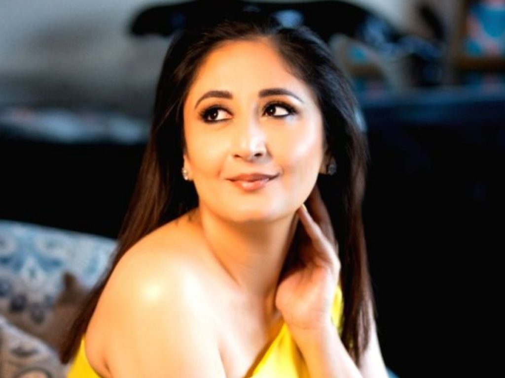 Gitikka Ganju Dhar - Photo Gallery