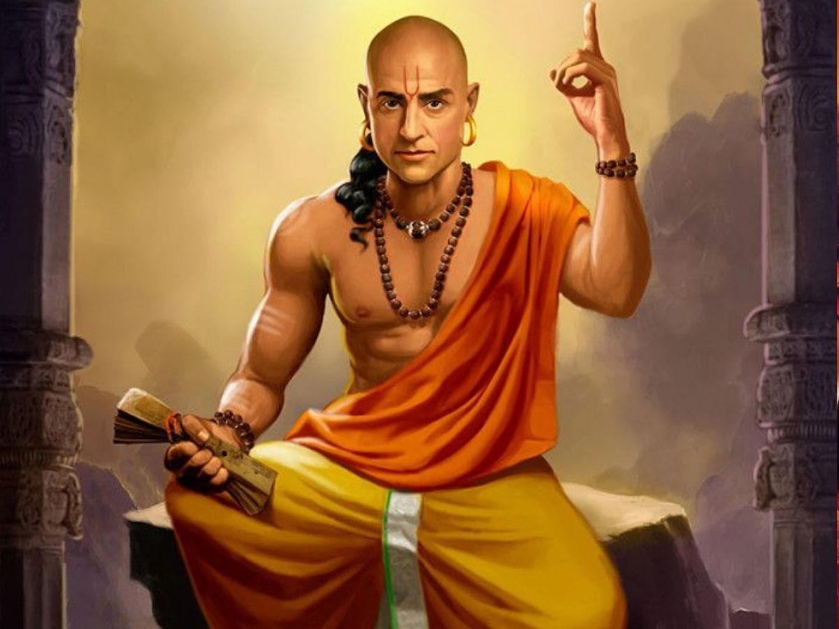 Acharya Chanakya Niti: ऐसे 5 गुणों वाली महिलाएं होती है घर की लक्ष्मी!