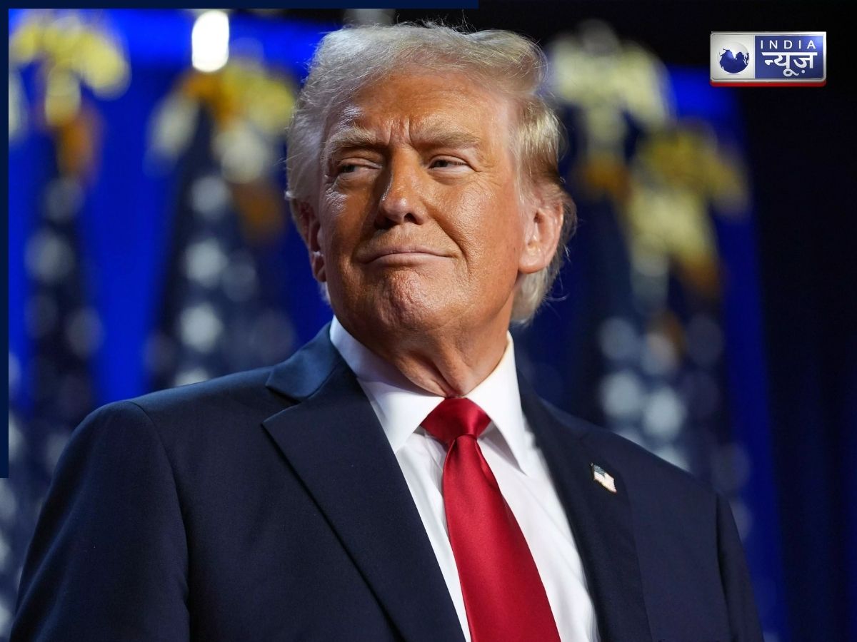 ‘सब खत्म कर देंगे…’, ट्रंप ने लिया अफगान से नेशनल गार्ड्स की हत्या का बदला, भारत पर भी पड़ेगा इसका असर!