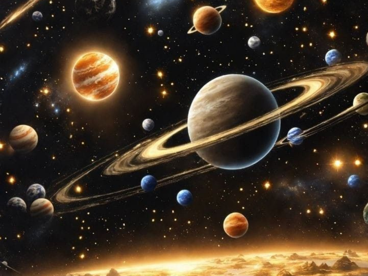 Guru Gochar In Mithun Rashi: गुरु ग्रह करेंगे मिथुन राशि प्रवेश! इस दिन से होगा इन 5 राशियों का “गोल्डन टाइम” शुरू