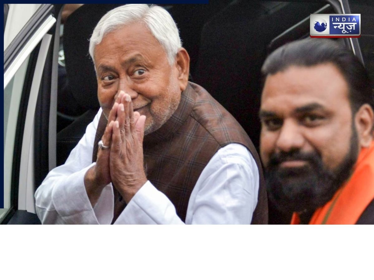 Bihar Minister Protfolio: बन गया नीतीश कुमार का नया मंत्रिमंडल, जाने किसे मिला कौन सा विभाग