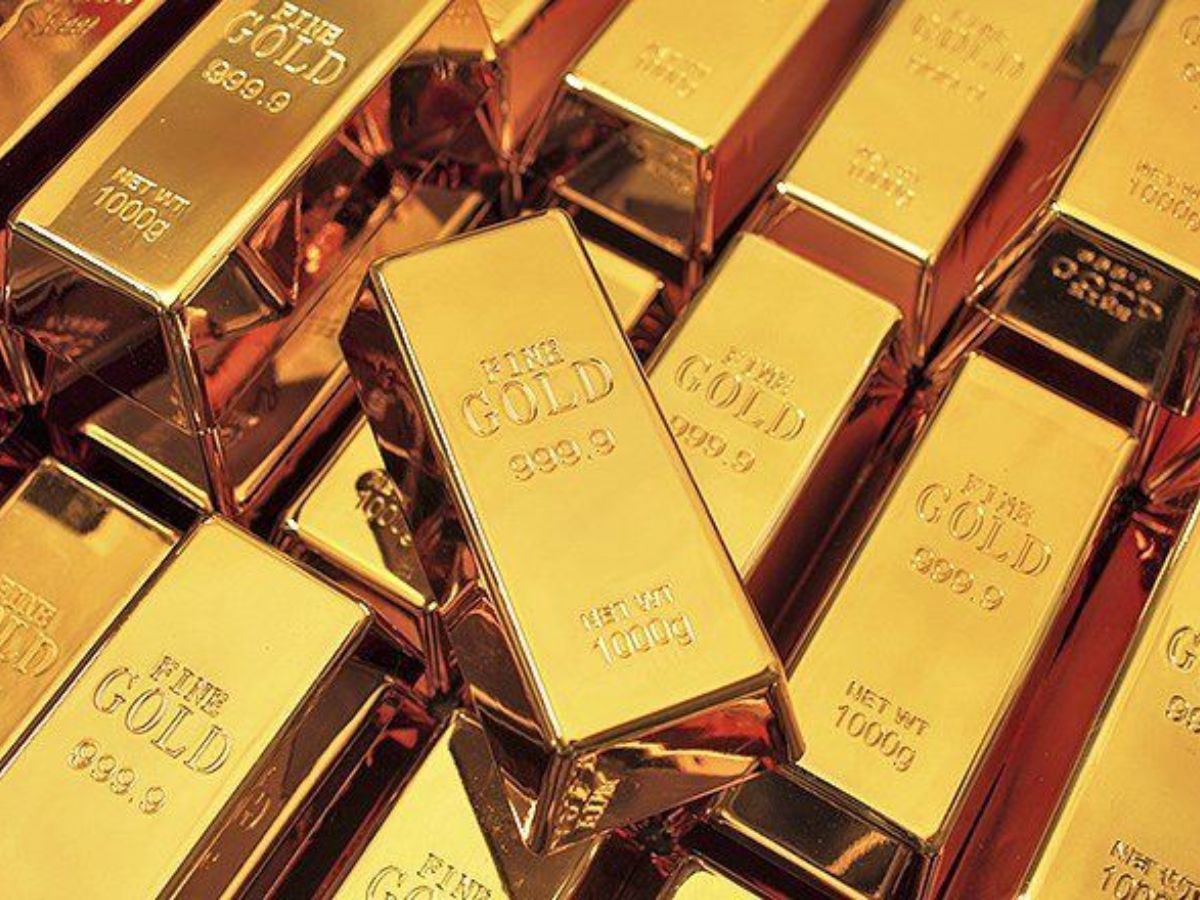 गोल्ड प्राइस में गिरावट से बाजार में आई चमक! ज्वेलरी बाजार में मची हलचल
