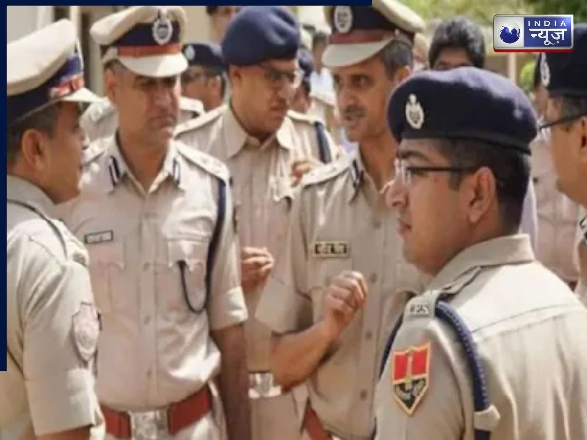 राजस्थान में 26 आरपीएस के ट्रांसफर! गृह विभाग ने जारी किए आदेश, पुरानी सूची के कई आदेश रद्द