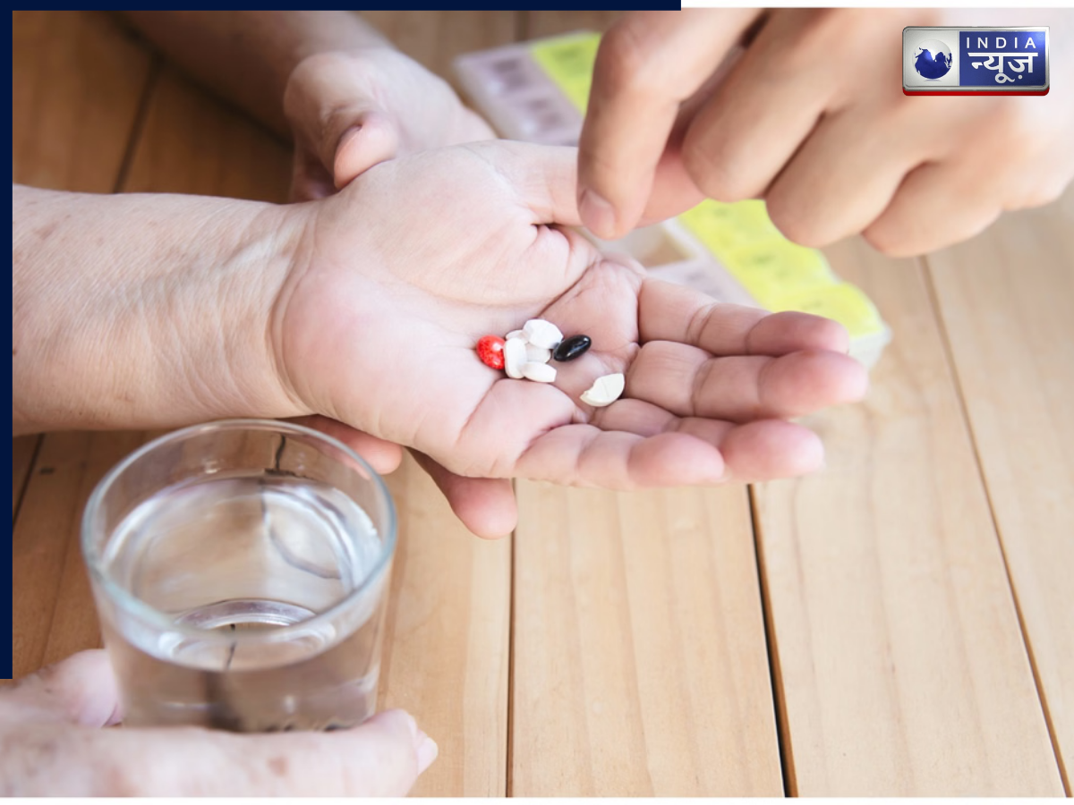 Explainer: भारत में ‘सुपरबग’ संकट! 83% भारतीयों पर एंटीबायोटिक बेअसर, आखिर क्या है इसकी वजह?