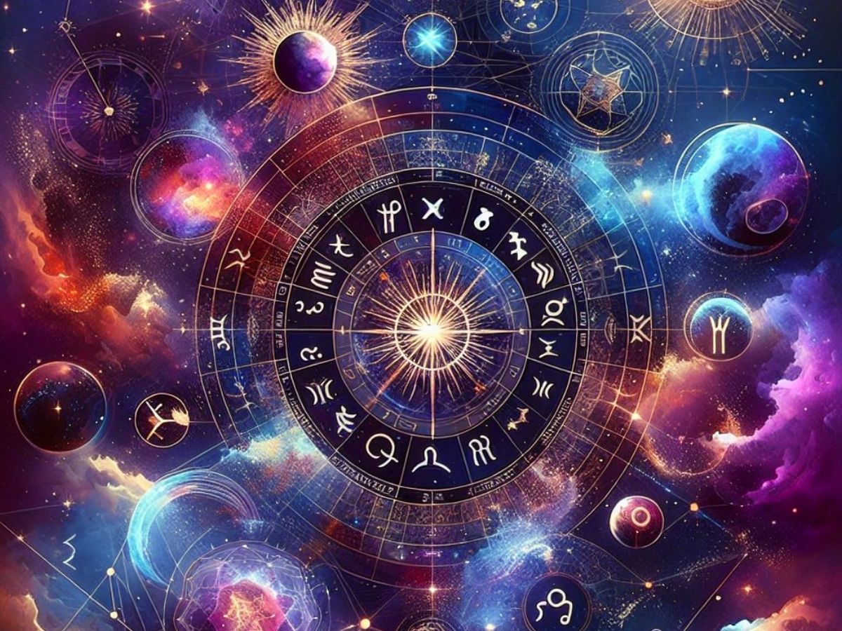 Aaj Ka Rashifal 20 November 2025: नौकरी में मिलेगा प्रमोशन का चांस, बन रहे है विवाह के योग! पढ़ें आज का राशिफल