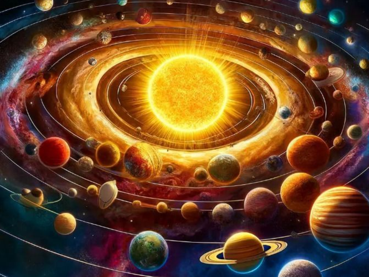 सूर्य, मंगल और बुध हैं वृश्चिक राशि में मौजूद! जानें सभी 12 राशियों पर क्या पड़ेगा प्रभाव? मिलेगी सफलता या रहना होगा सावधान