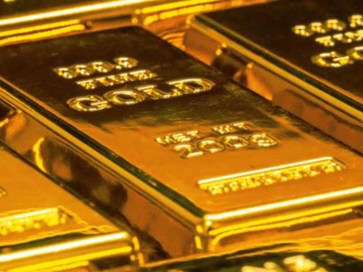 कीमत गिरी, लेकिन चमक बढ़ी! ज्वेलरी बाजार में फिर गूंजा रौनक का शोर