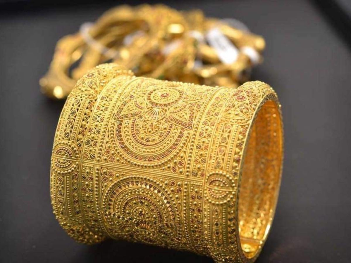 सोने ने फिर पकड़ी रफ्तार! दामों ने तोड़ी गिरावट की लड़ी