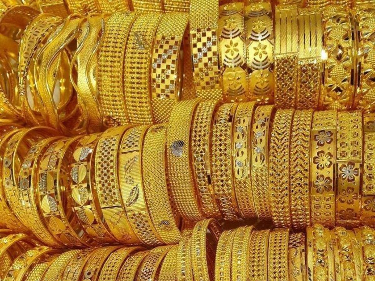 सोना फिर हुआ महंगा! आज बढ़े दामों ने तोड़ी गिरावट की लड़ी
