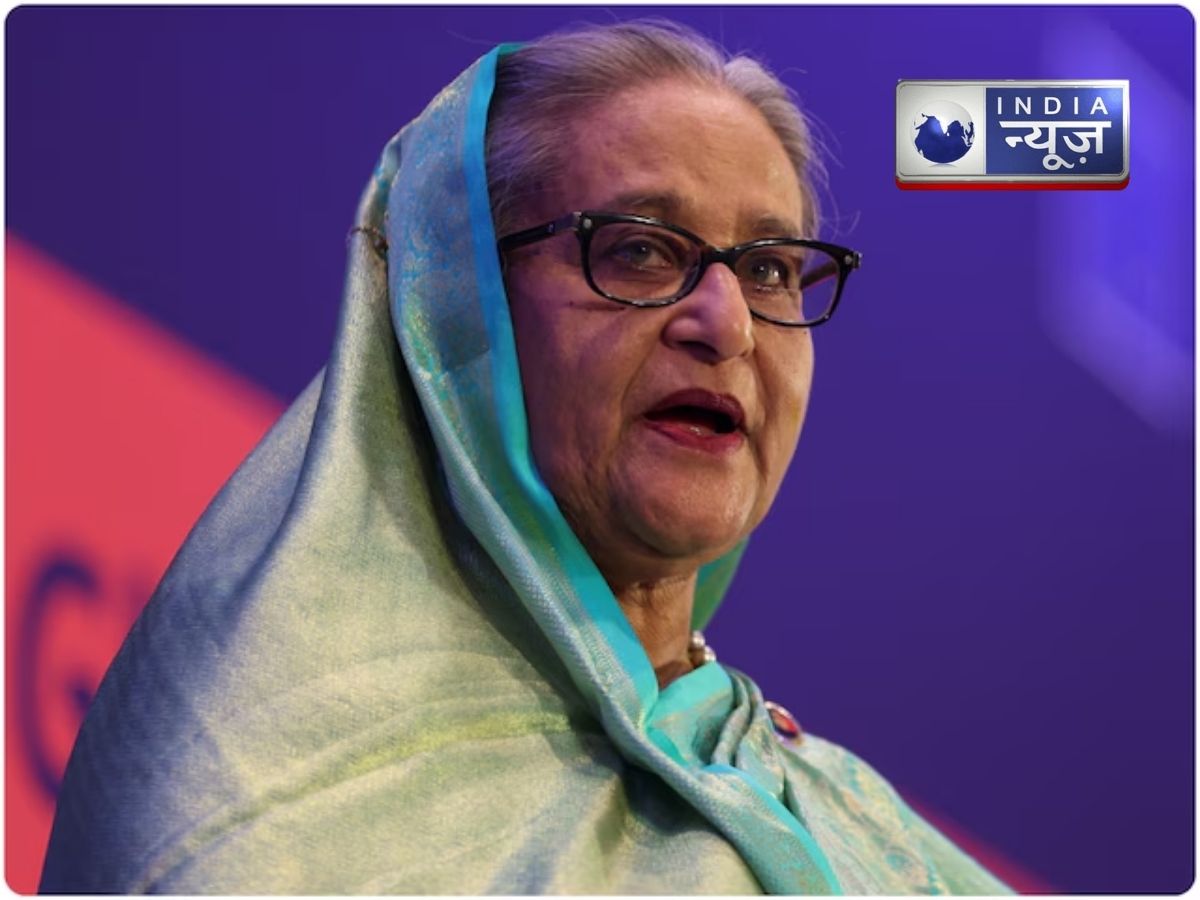 ‘गोली मार दो…’, सुरक्षा को लेकर बांग्लादेश में सख्त आदेश, Sheikh Hasina पर आएगा आज कोर्ट का फैसला