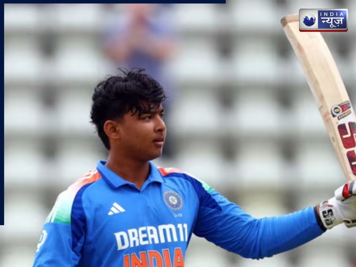 India A vs Oman Live Streaming: भारत ए के लिए करो या मरो वाला मुकाबला, जानें कब और कहां देखें मैच