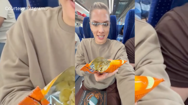 Vande Bharat Train: ब्रिटेन तक वदें भारत की चर्चा, सुविधाएं देख उड़ जाएंगे होश