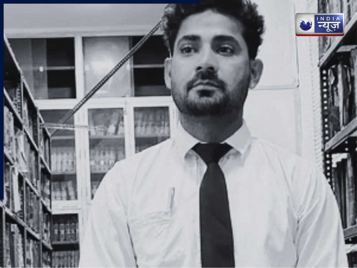 नूंह में पकड़ा गया ISI का ‘वकील एजेंट’, जासूसी कांड में बड़ा खुलासा; फोन से बरामद हुए खौफनाक सबूत