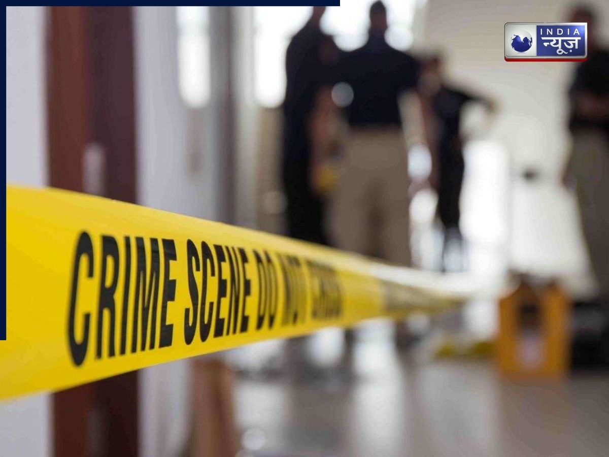 Bihar Crime News: रोहतास में डबल मर्डर के बाद सुसाइड! पहले पिता-पत्नी को मारी गोली, फिर खुद जान ले ली