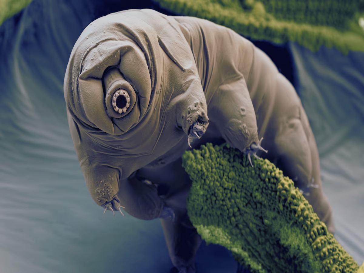 खौलता पानी और अंतरिक्ष की ठंड भी मात नहीं दे पाती इस शक्तिशाली जीव को, जानें क्या हैं इसके अस्तित्व का रहस्य?