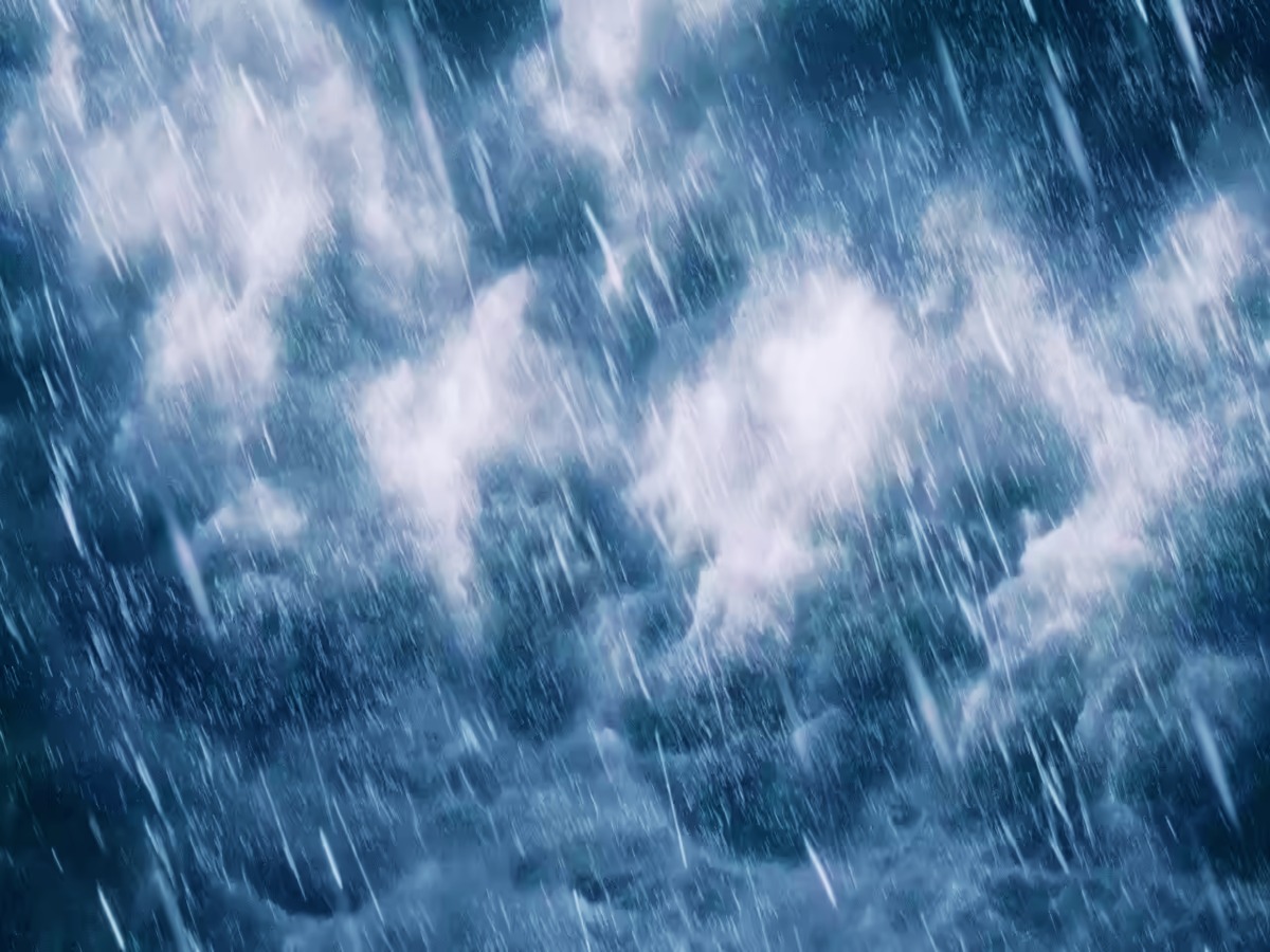 उत्तर भारत में नवंबर की शुरुआत में ठंड ने दी दस्तक, कई राज्यों में बारिश और बर्फबारी का अलर्ट, जानें अपने शहर का हाल