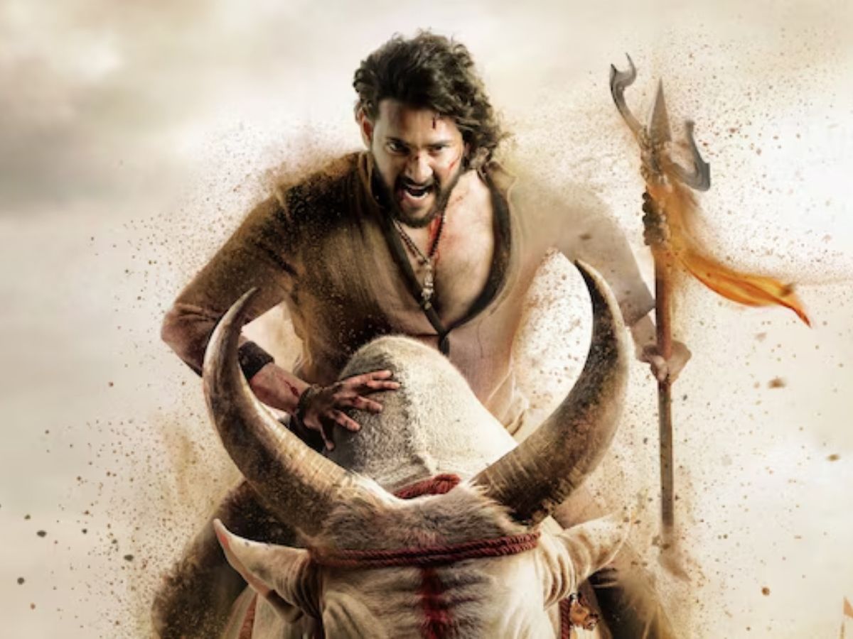 Mahesh Babu की फिल्म Varanasi को लेकर सोशल मीडिया पर छिड़ा बड़ा विवाद! मेकर्स ने लिया अब फैसला टाइटल पर Rajamaouli…