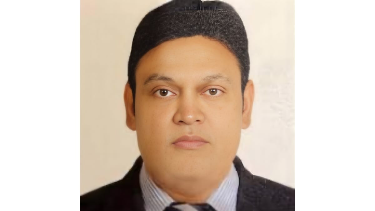 ‘ईमानदारी विकल्प नहीं, बुनियाद है’: IFS आशुतोष कुमार के मंत्र से बढ़ रही साइलेंट स्ट्रेंथ संस्कृति