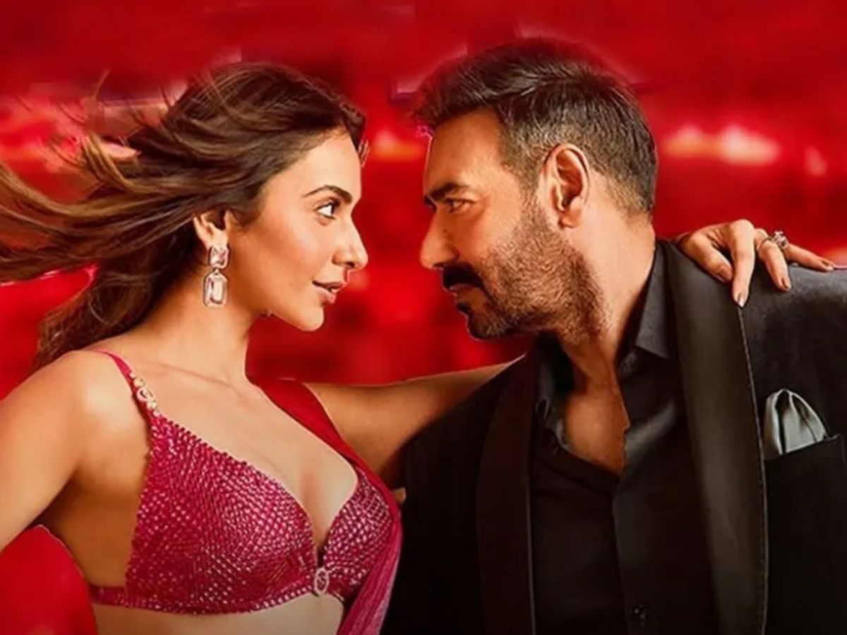 De De Pyaar De 2 Box Office Collection - Photo Gallery