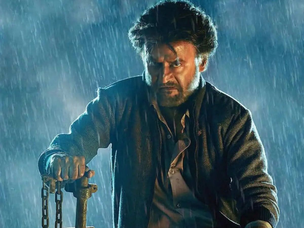 The friendship between Rajinikanth and Raj Bahadur is very deep. - Photo Gallery