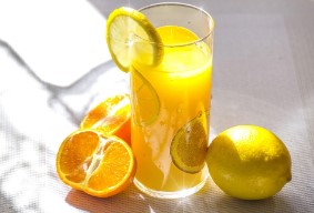Lemon Juice - Photo Gallery