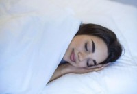 Sleeping with open hair - Photo Gallery