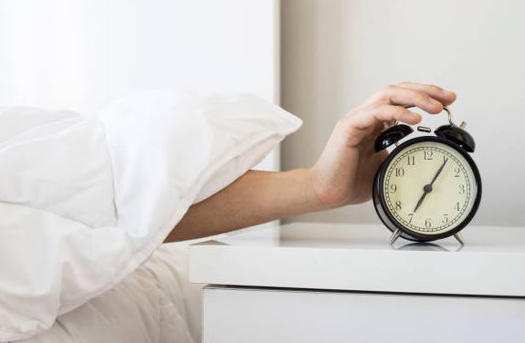 Turn off alarm - Photo Gallery