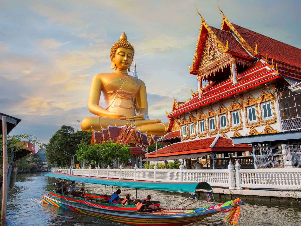 thailand - Photo Gallery