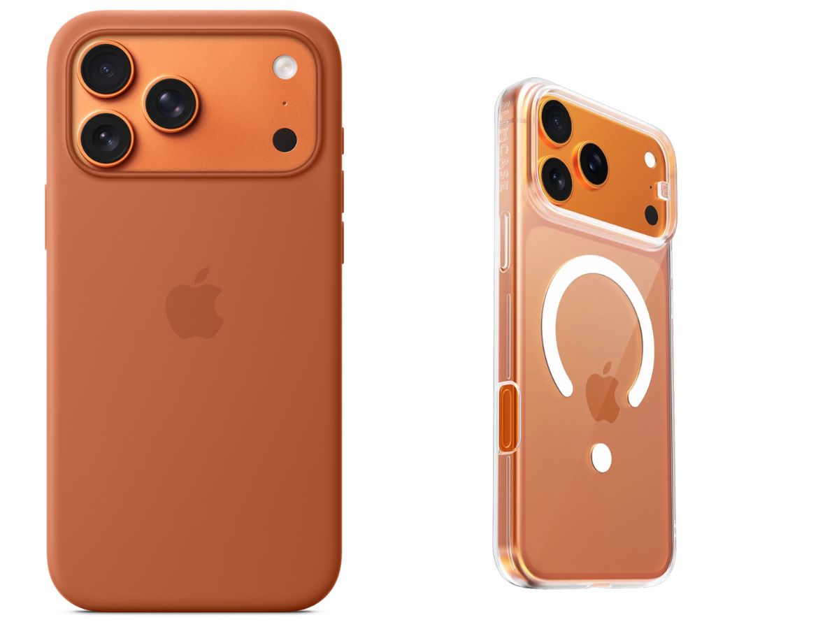 iPhone 17 Pro Max - Photo Gallery