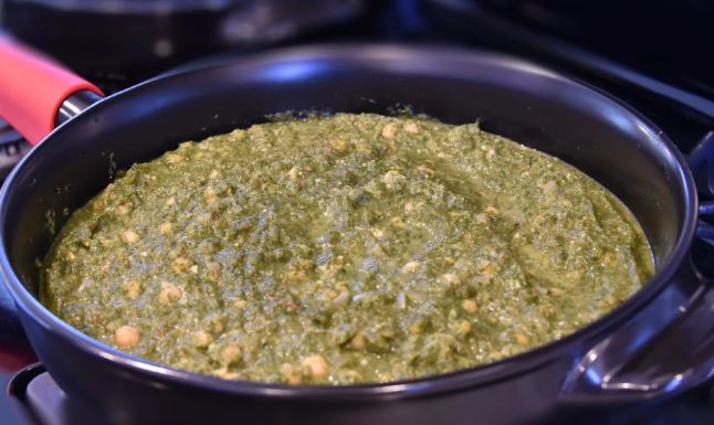 Boiled Method - Photo Gallery