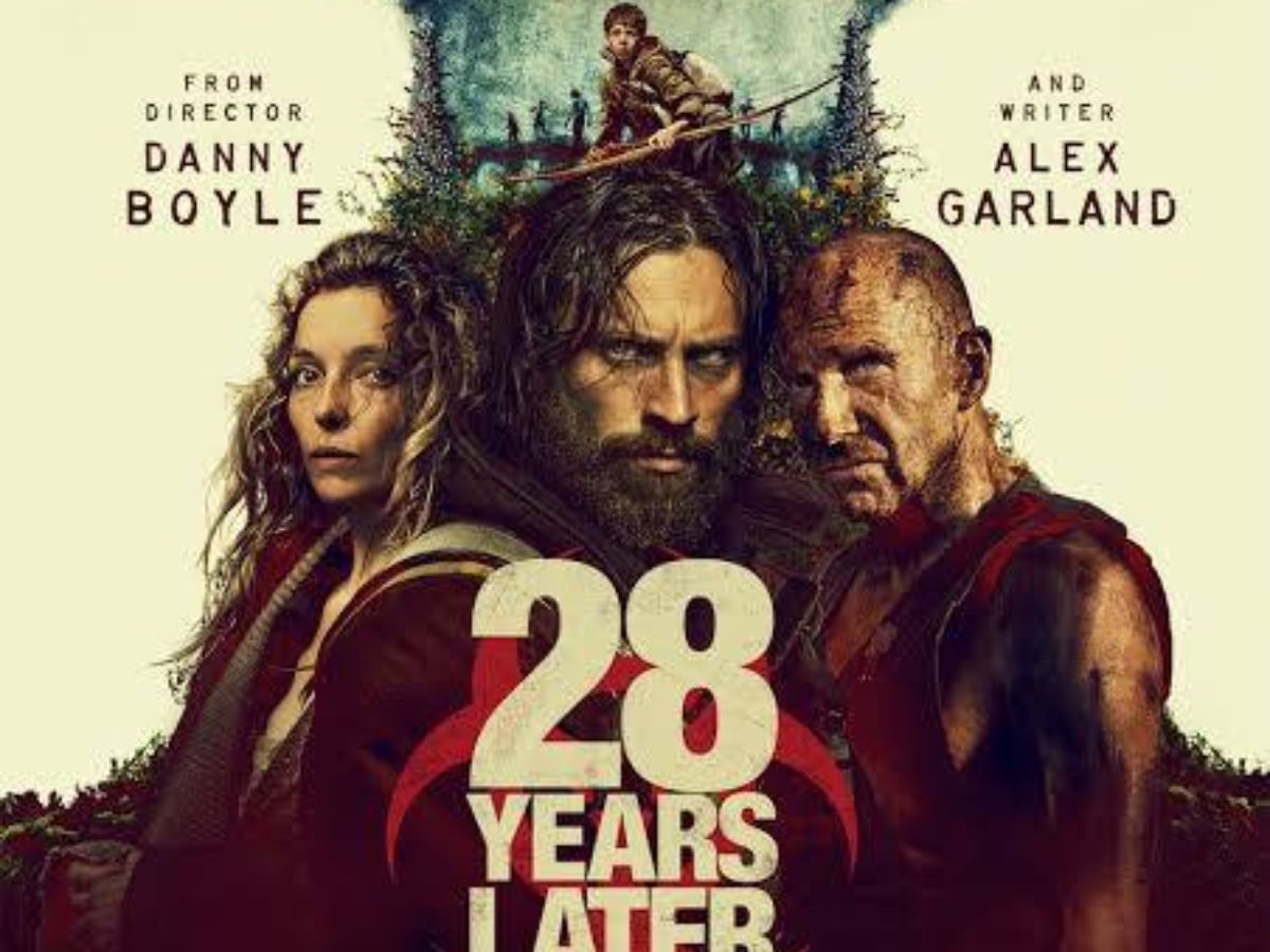 28 Years Later - Photo Gallery