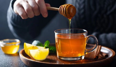 Honey - Photo Gallery