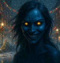 Frau Perchta - Photo Gallery